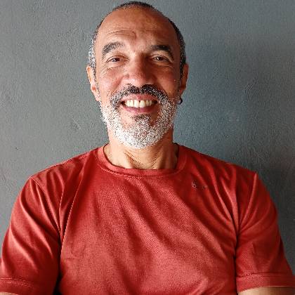 Paulo Cesar Bonfim
