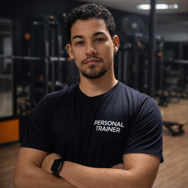 Matheus Claudosino