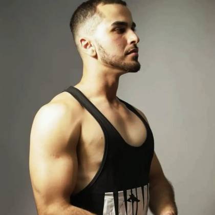 Adriel Leão