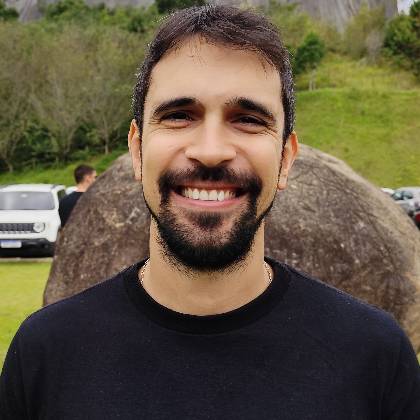 Caio Sacchetto