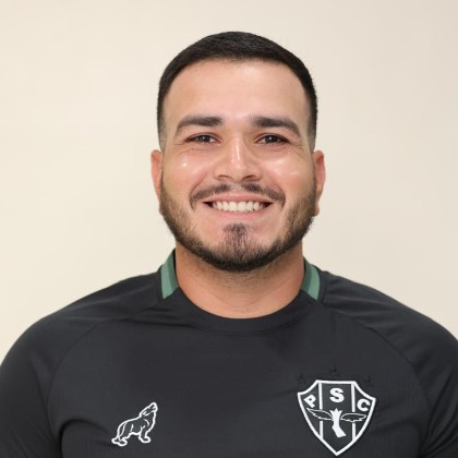 Victor Santos