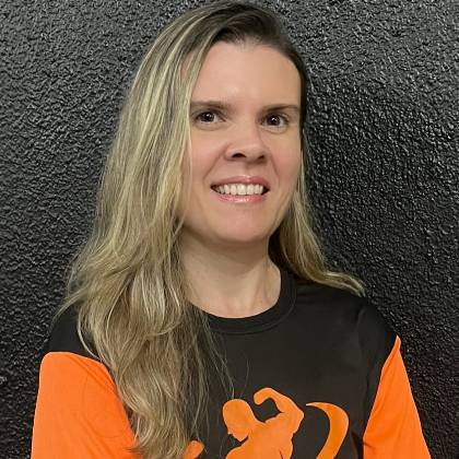 Michele Itaboray Personal Trainer
