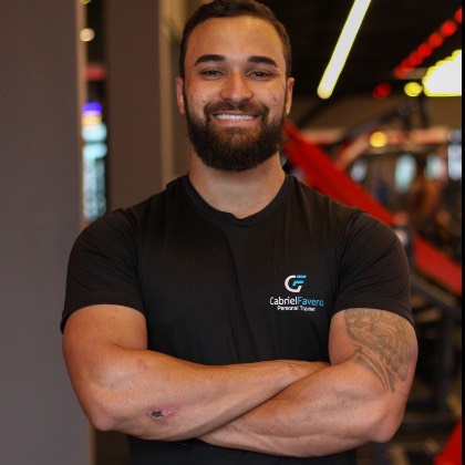 Gabriel Favero