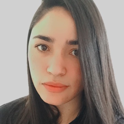 Janaina Vanessa