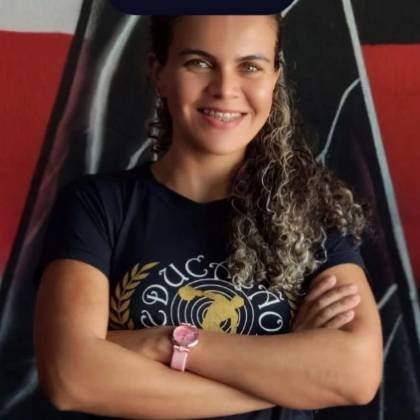 Rayane Bezerra