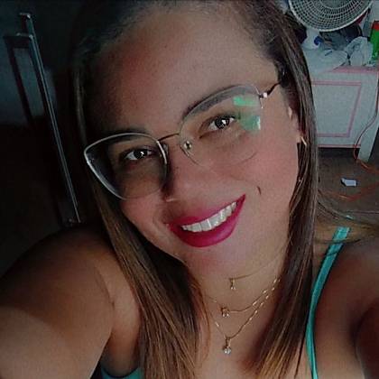 SALOME MIRANDA