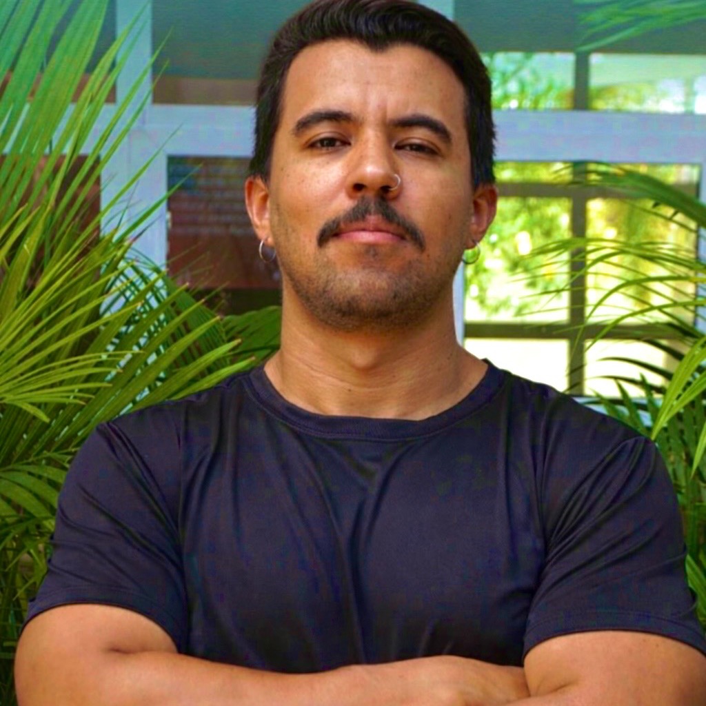 Ricardo Silva