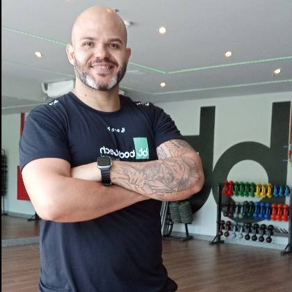 Davi Nascimento Assessoria e Treinamento