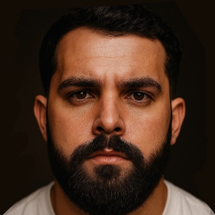 Eduardo Berbert