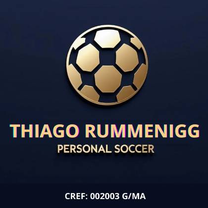 Thiago Rummenigg