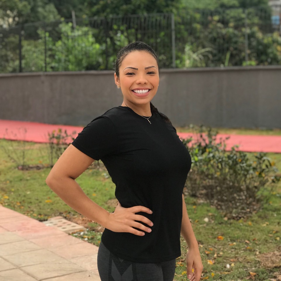Laíce Nogueira de Lima