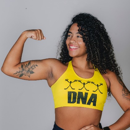 Luiza Vilela