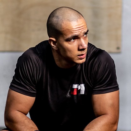 Jhon Mark