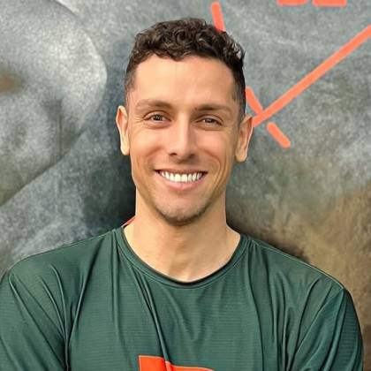 Jhony Bernardi