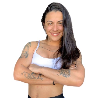 Letícia de Morais