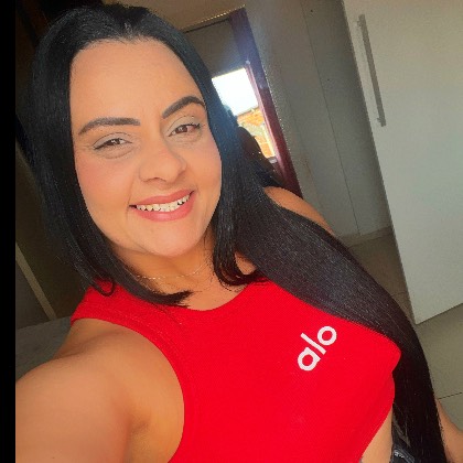 Laura Cruz