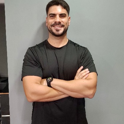 João Vítor Filippelli