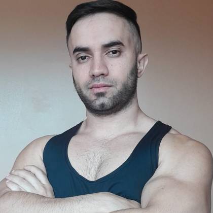 Kaio Vaz Correia