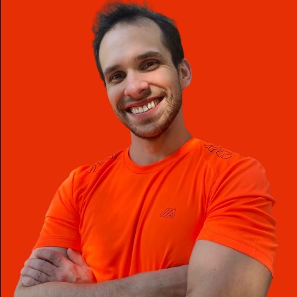 Vitor Dal Bó Miguel