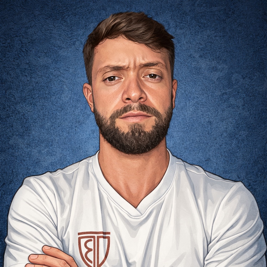 Igor Breno