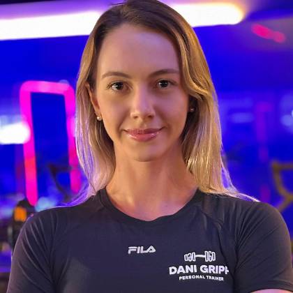 Danielle Gripp