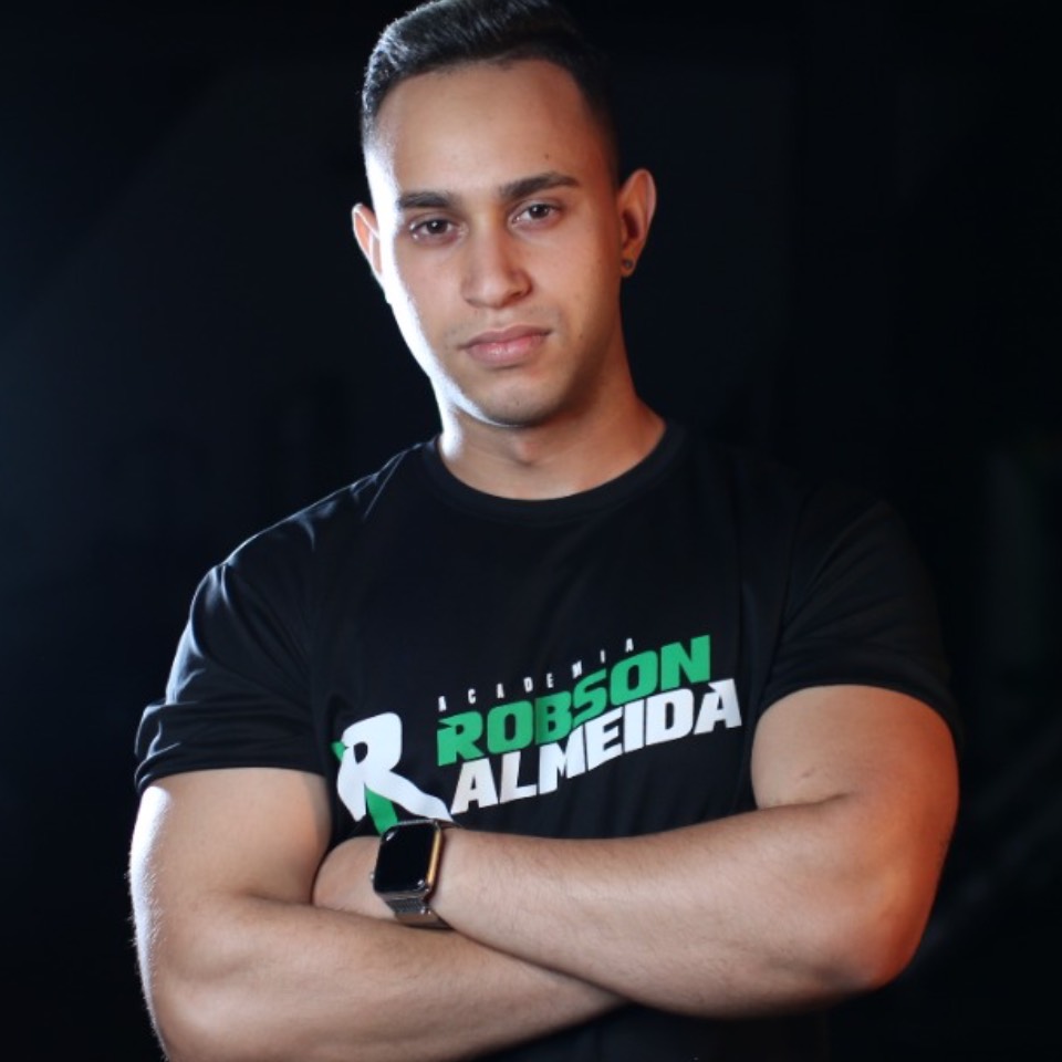 Igor Guedes