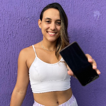 Rafaela Garcia