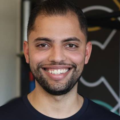 Vinícius Romão