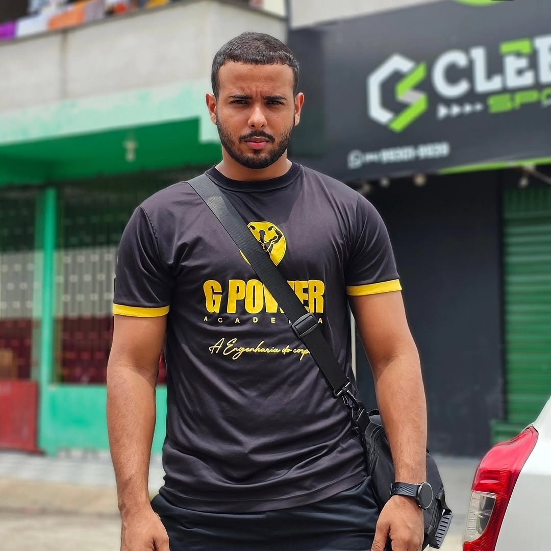 Gusttavo Nunes