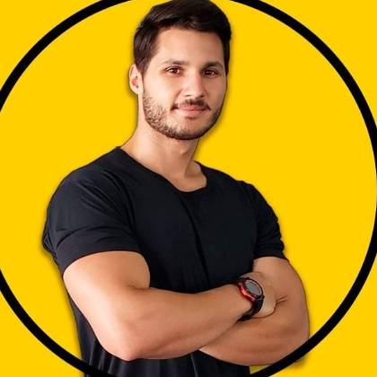 Andre Melo