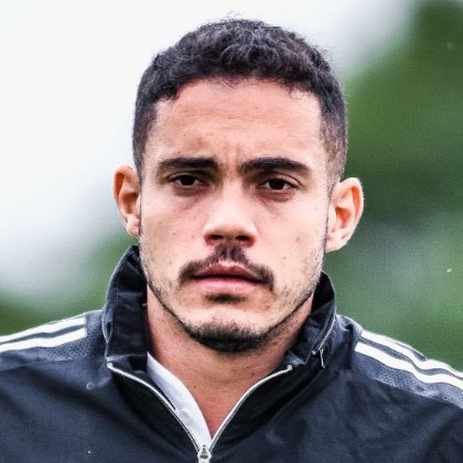 Bruno Henrique Mendes