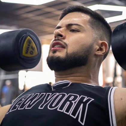 João Guilherme Machado Ribeiro