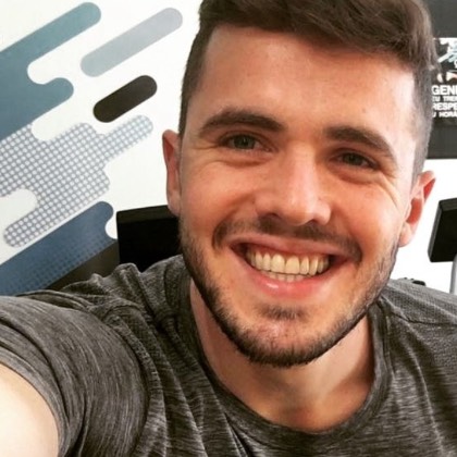 Vitor Casagranda