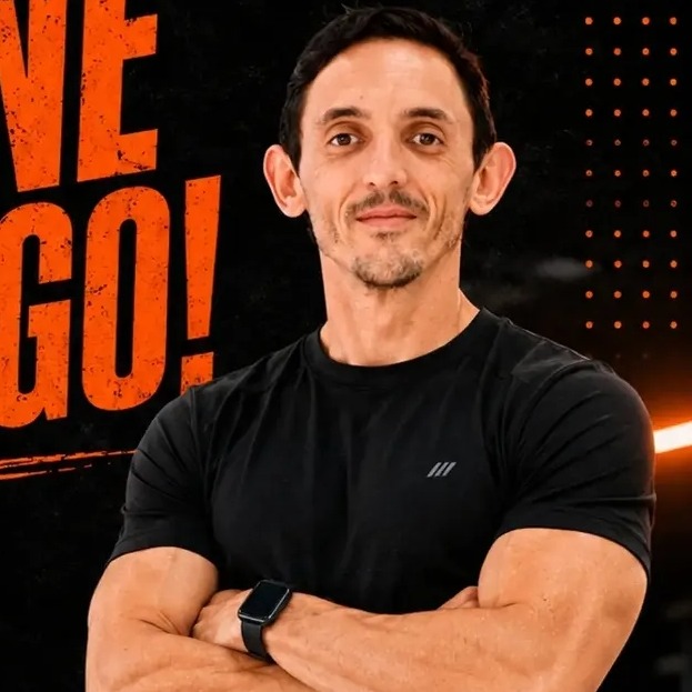 Adriano Alves