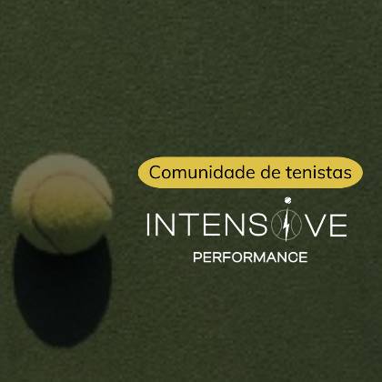 intensive performance - consultoria online