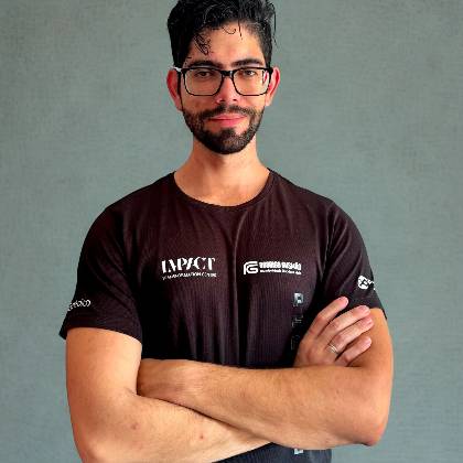 Juliano Oliveira