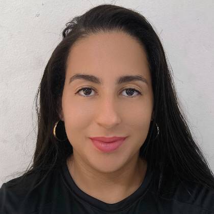 Simone Gomes de Oliveira