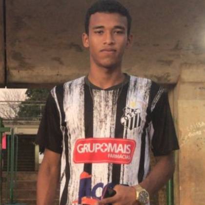 Ryan Matheus Oliveira Costa