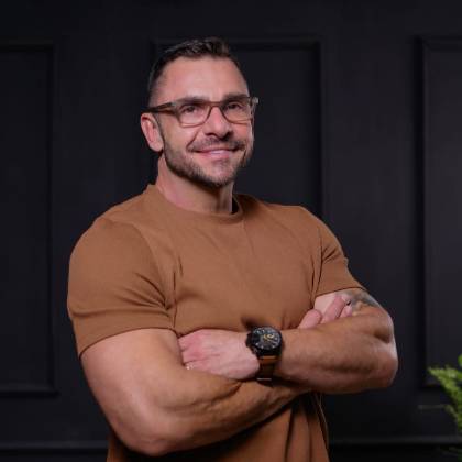 Márcio Chagas