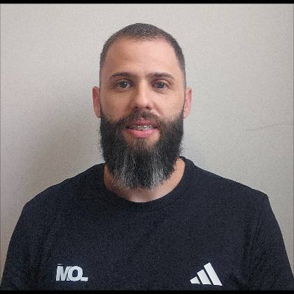 Marcus Vinicius