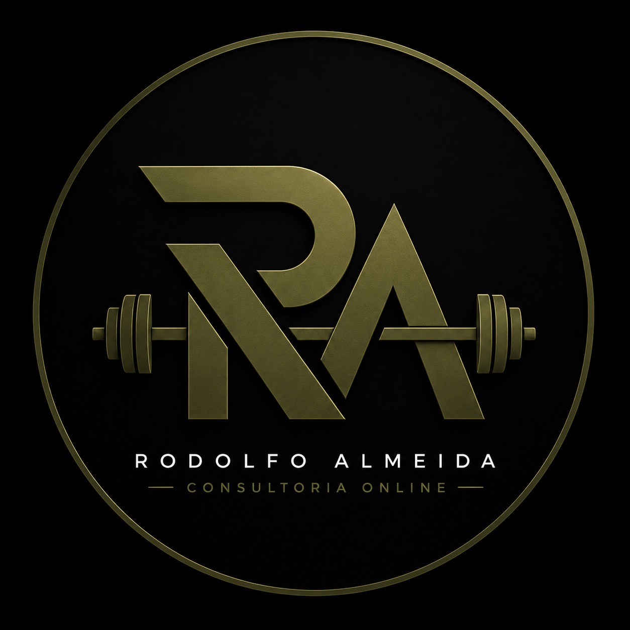 Rodolfo Almeida