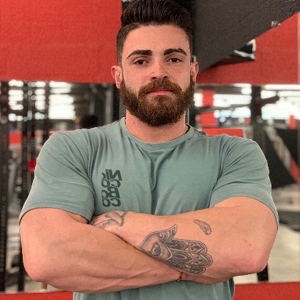 Douglas Assumpção