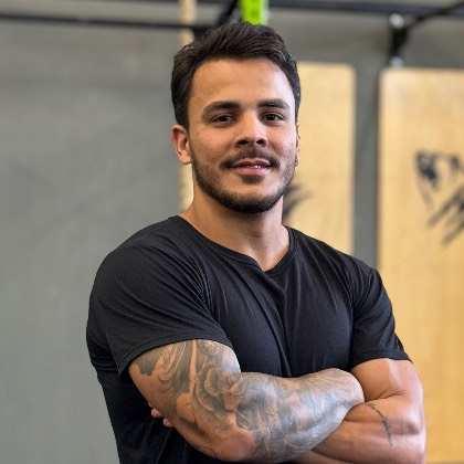 Lazaro Cutrim