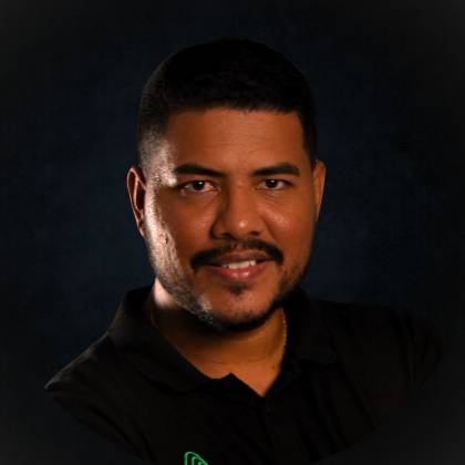 Andrew Almeida