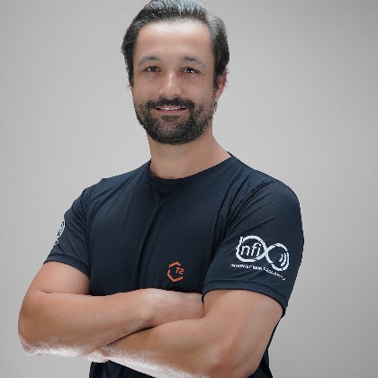 Márcio Lopes