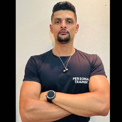 Robson Souza