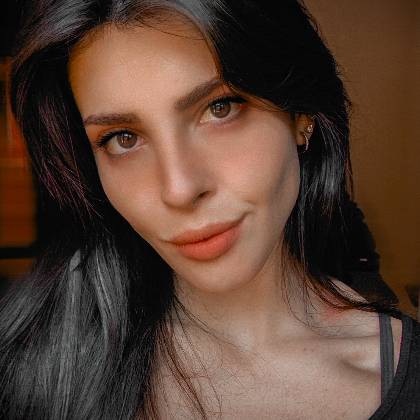 Gabrielle Roveda