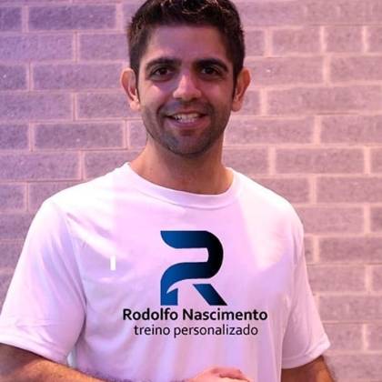 Rodolfo Nascimento