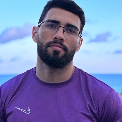Matheus Torquato
