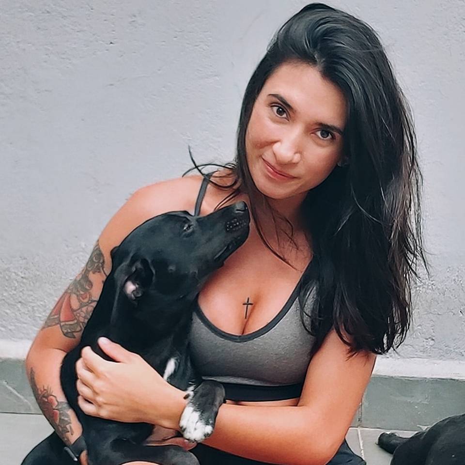 Fernanda Cantieri